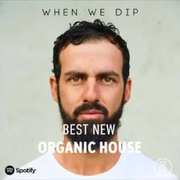 When We Dip Best New Tracks Organic House May 2022 Download