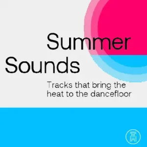 ✪ Beatport Top 100 Summer Sounds August 2022 download