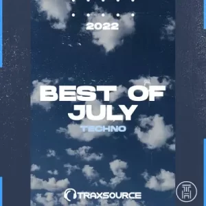 Traxsource Top 100 Techno Of July (2022) Download