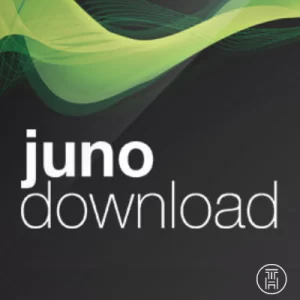 Junodownload Best November Melodic Tracks 2022 Download