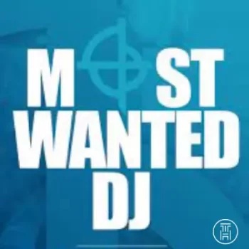 Most Wanted 177 Djs Chart Top 