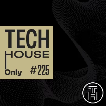 TECH HOUSE ONLY #225 Week Chart DEC 2022 Download