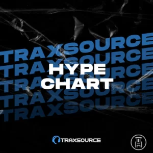 ❂ Traxsource Hype Chart January 2nd 2023 download