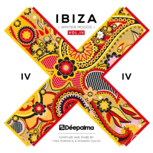 Deepalma Ibiza Winter Moods, Vol. 4 (DJ Edition) 2022 Download