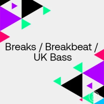 ✪ Beatport Staff Picks Breaks/UK Bass December 2022 Download