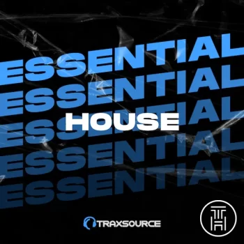 ❂ Traxsource Top 100 House May 2023 Download