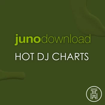 ⏣ Junodownload Top Dj Tracks January 2024 Download
