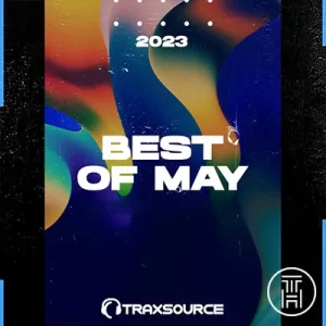 ❂ Traxsource Top 200 Tracks May 2023 Download