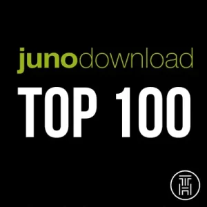 ⏣ Junodownload  Top 100 June 2023 Download