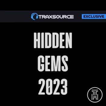 ❂ Traxsource Hidden Gems May 2023 Download
