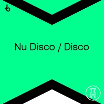 ✪ Beatport Top 200 Disco:Nu Disco Tracks July 2023 Download