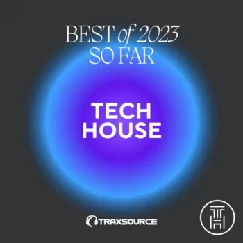 ❂ Traxsource Top 100 Tech House December 2023 Download