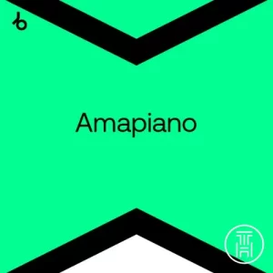 ✪ Beatport Amapiano Top 100 August 2023 Download