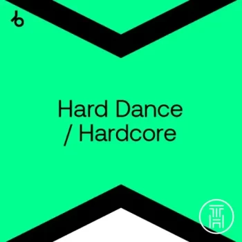 ✪ Beatport Hard Dance Hardcore Top 100 September 2023 Download