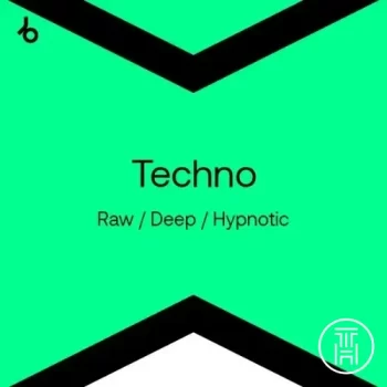 ✪ Beatport Techno (Raw Deep Hypnotic) Top 100 January 2024 Download