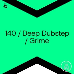 ✪ Beatport 140 Deep Dubstep Grime Top 100 June 2024 Download