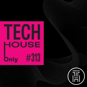 TECH HOUSE ONLY Week Chart AUG 2024 #313 Download