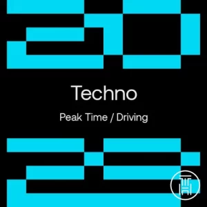 ✪ Beatport Hype Chart Toppers 2023 Techno (Peak Time _ Driving) Download