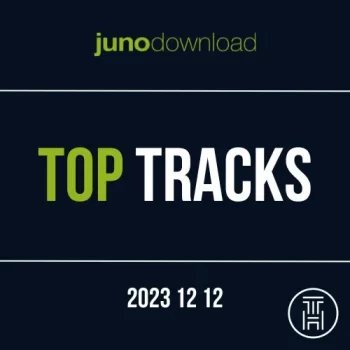 ⏣ Junodownload Best Dj Tracks December 2023 Download