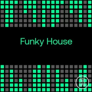 ✪ Beatport Top Streamed Tracks 2023 Funky House Download