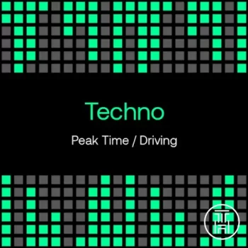 ✪ Beatport Top Streamed Tracks 2023 Techno (Peak Time _ Driving) Download