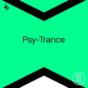✪ Beatport Psy-Trance Top 100 February 2024 Download