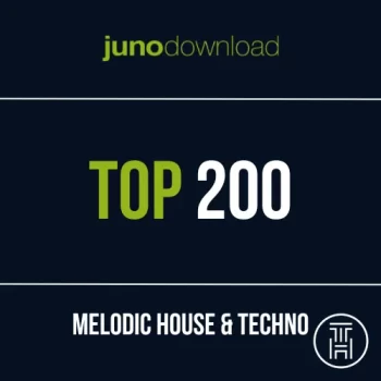 ⏣ Juno Download Melodic House 