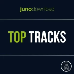 ⏣ Juno Download Top 100 Tracks March 2024 Download