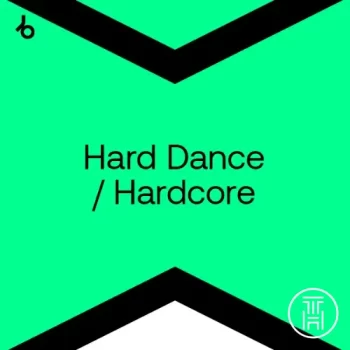 ✪ Beatport Top 200 Hard Dance Tracks Junу 2024 Download