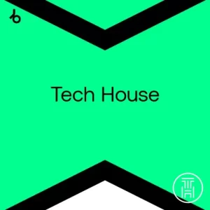 ✪ Beatport Tech House Top 100 June 2024 Download