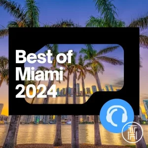 ❂ Traxsource Best of Miami 2024 Hype Chart Download