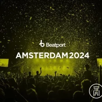 ✪ Beatport Amsterdam Undegraund Chart 2024 Download