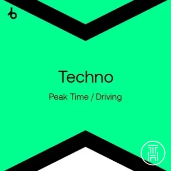 ✪ Beatport Techno (Peak Time _ Driving) Top 100 November 2024 Download