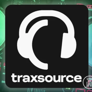 ❂ Traxsource Top Streaming Tracks of October 2024 Download