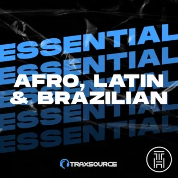 ❂ Afro Latin  Brazilian - TOP Tracks - Traxsource October 2024 Download