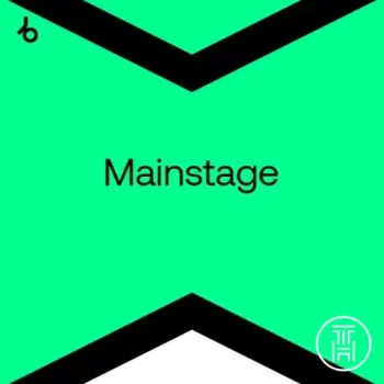 ✪ Beatport Mainstage Top 100 December 2024 Download