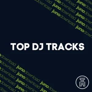 ⏣ Junodownload Best Dj Tracks November 2024 Download