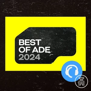 ❂ Traxsource Best of ADE 2024 Hype Chart Download