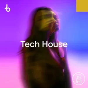 ✪ Beatport In The Remix 2024 Tech House Download