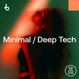 ✪ Beatport Top Streamed Tracks 2024 Minimal _ Deep Tech Download