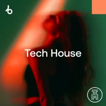 ✪ Beatport Top Streamed Tracks 2024 Tech House Download