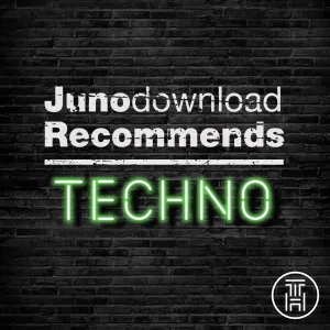 ⏣ Junodownload Top 100 All Techno  January 2025 Download