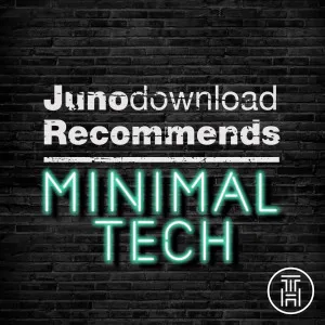 ⏣ Junodownload Top 100 Minimal House-Tech House January 2025 Download