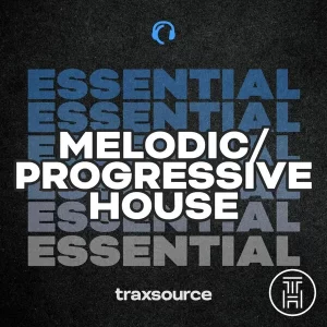 ❂ Traxsource DJs Choice Melodic House 