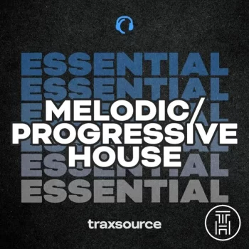 ❂ Traxsource DJs Choice Melodic House 