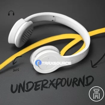 ❂ Traxsource Top Sounds Underground May 2025 Download