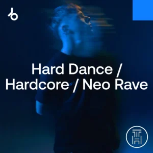 ✪ Beatport Warm Up Essentials 2025 Hard Dance Download
