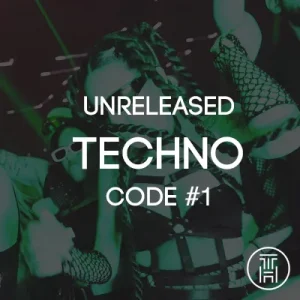 Unreleased Techno Code Week Chart 2025 #1 Download