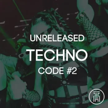 Unreleased Techno Code Week Chart 2025 #2 Download