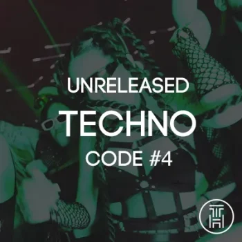Unreleased Techno Code Week Chart 2025 #4 Download